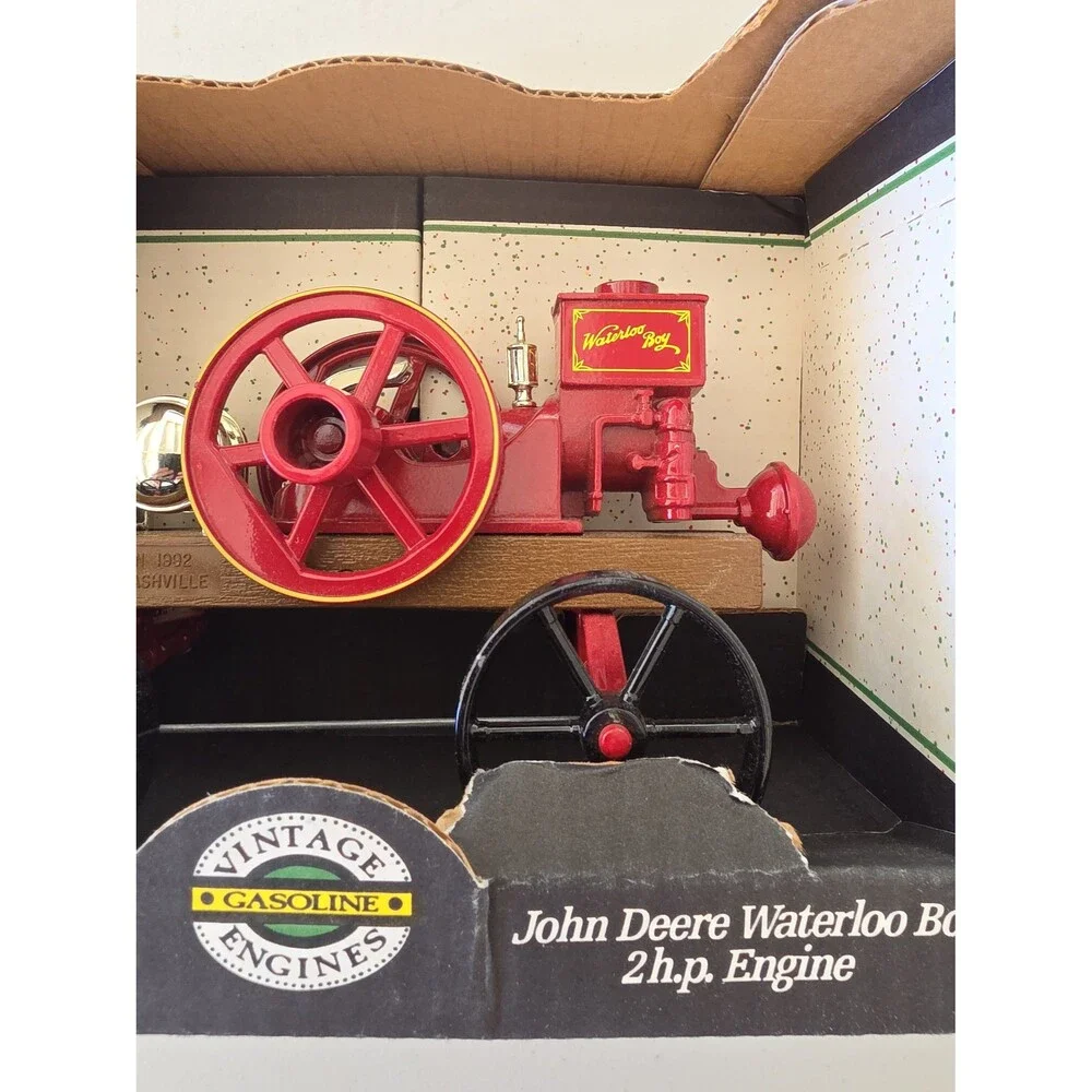 John Deere john deere